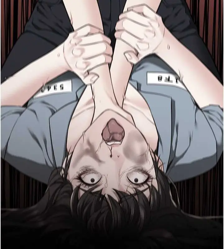 漫画《监狱女囚》第72话第53张图