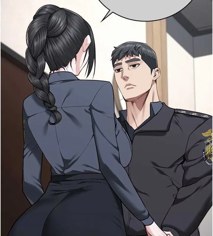 漫画《监狱女囚》第72话第79张图