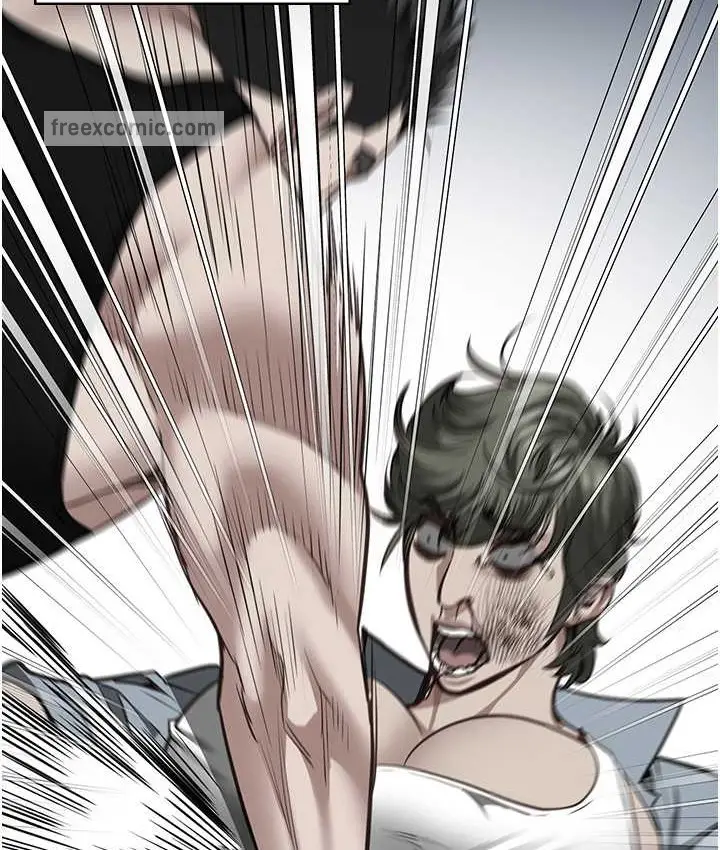 漫画《监狱女囚》第73话第160张图