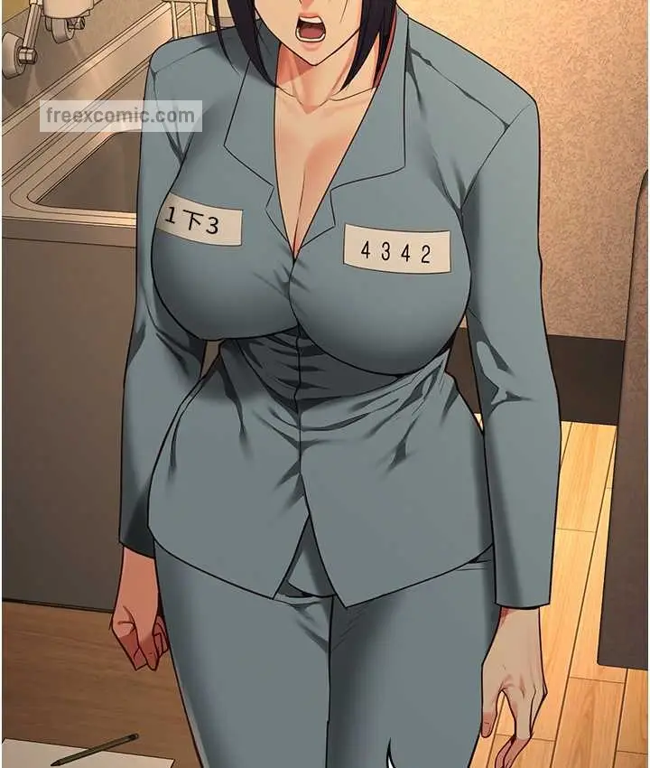 漫画《监狱女囚》第73话第60张图