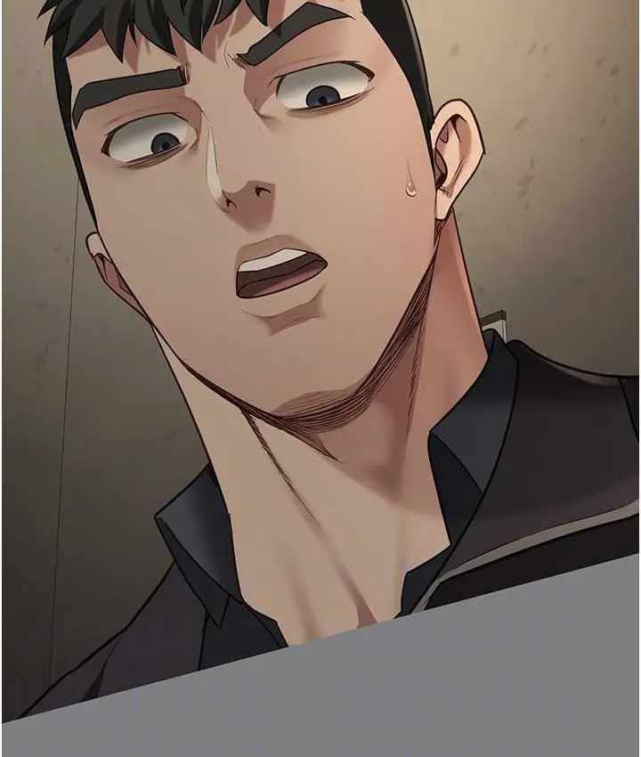 漫画《监狱女囚》第74话第111张图