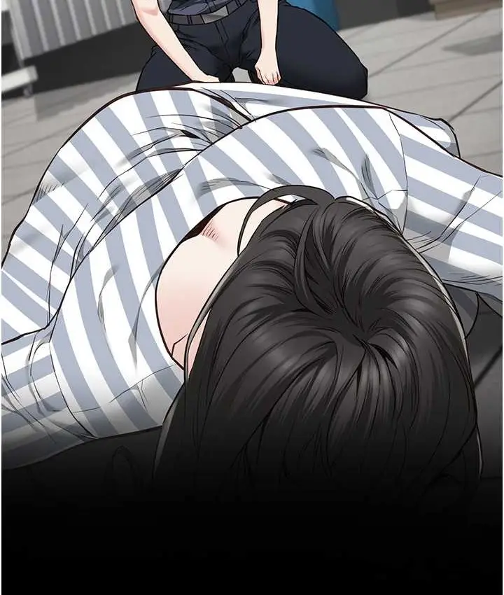 漫画《监狱女囚》第74话第67张图