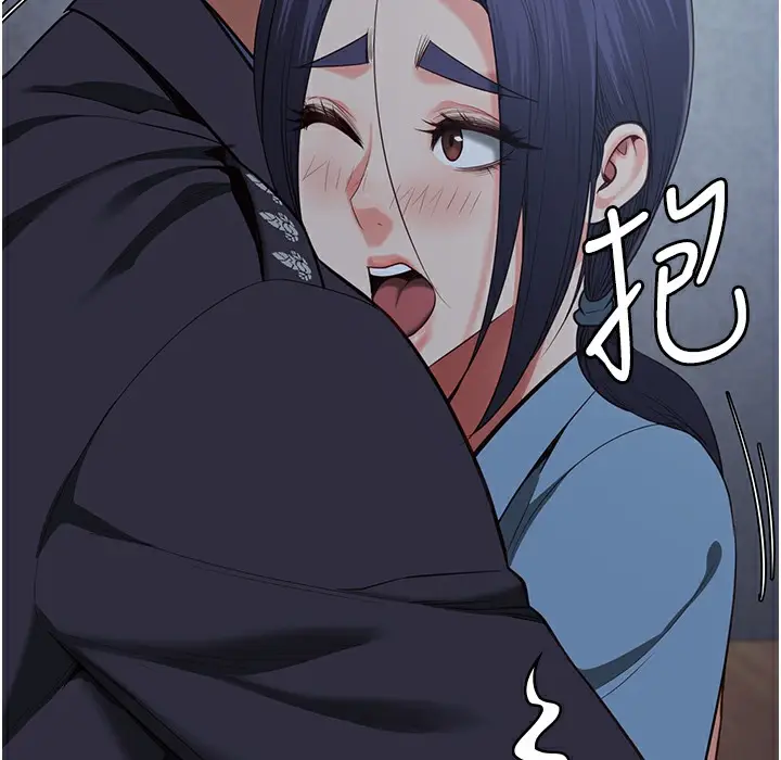 漫画《监狱女囚》第75话第120张图