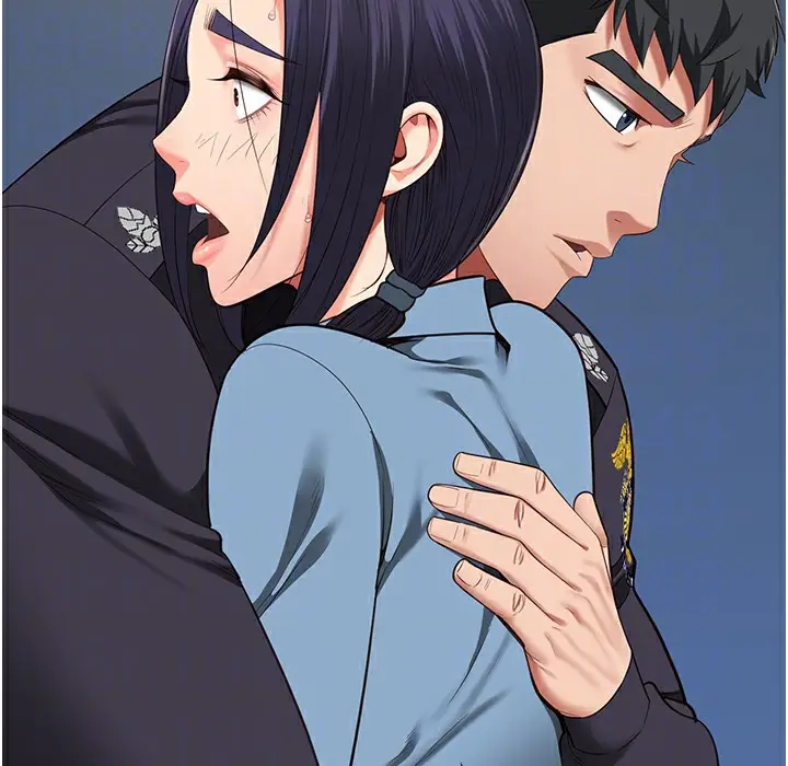漫画《监狱女囚》第75话第132张图