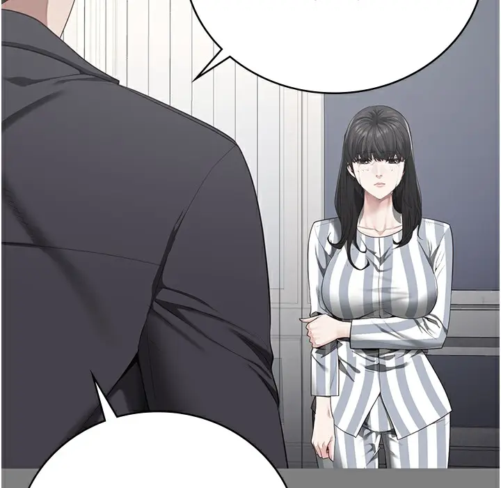 漫画《监狱女囚》第75话第54张图
