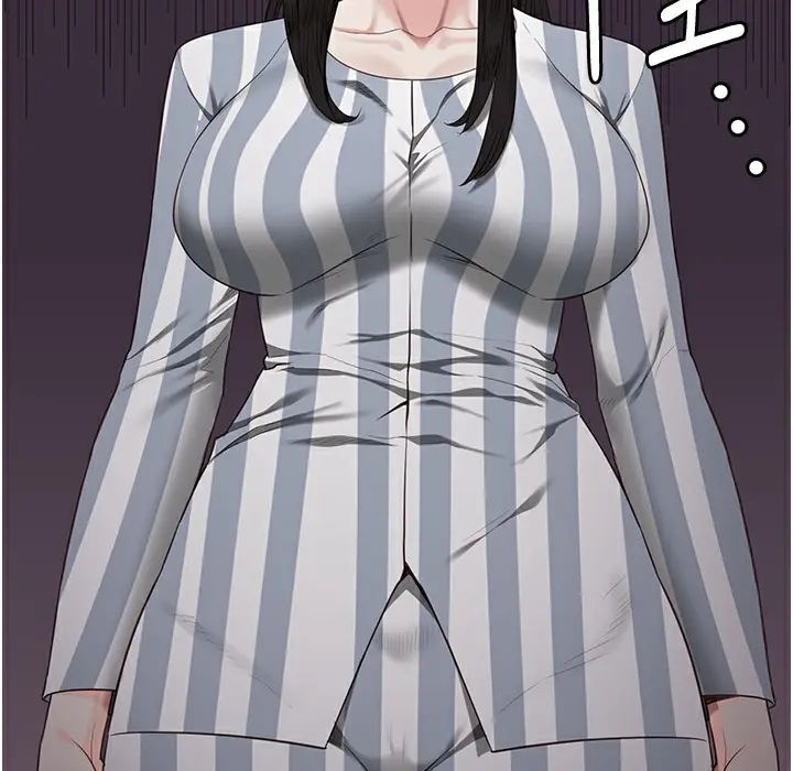 漫画《监狱女囚》第75话第70张图