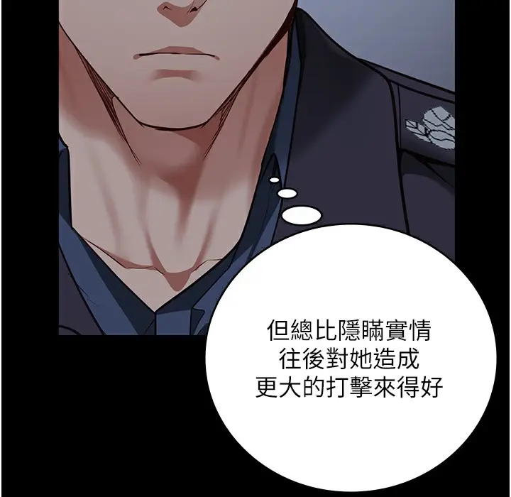 漫画《监狱女囚》第75话第77张图