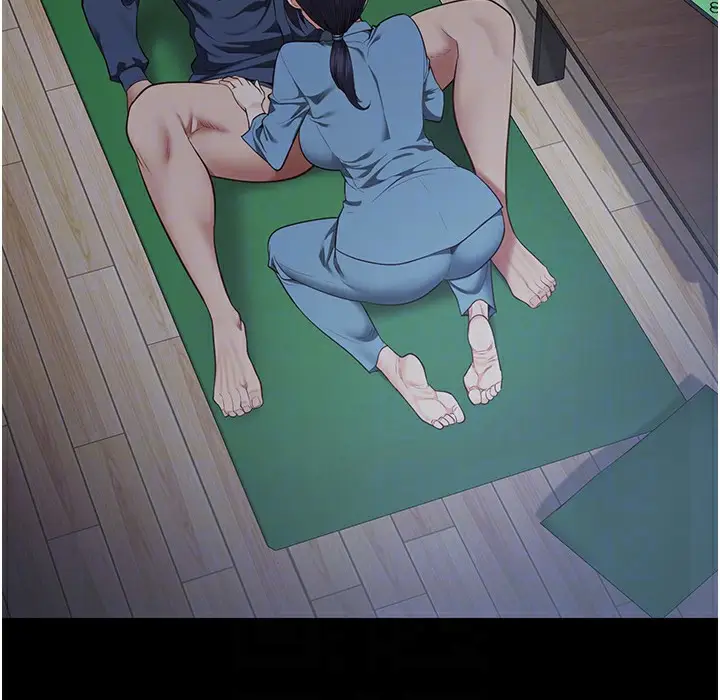 漫画《监狱女囚》第76话第24张图