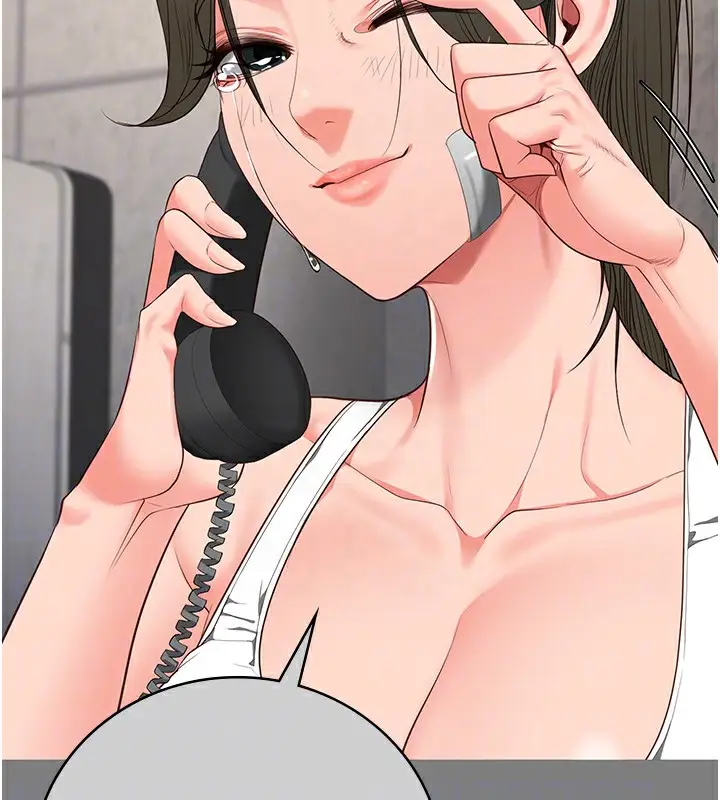 漫画《监狱女囚》第78话第94张图