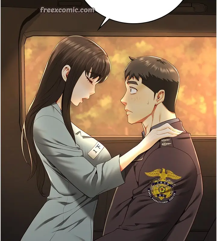 漫画《监狱女囚》第79话第63张图