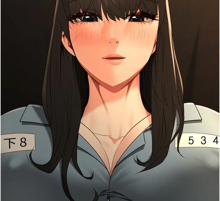 漫画《监狱女囚》第79话第66张图