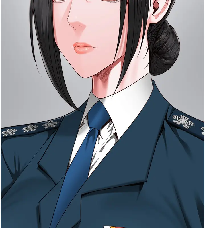 漫画《监狱女囚》第81话第179张图