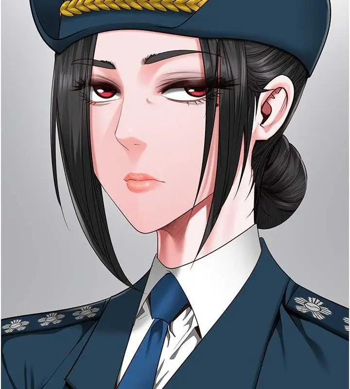 漫画《监狱女囚》第82话第11张图