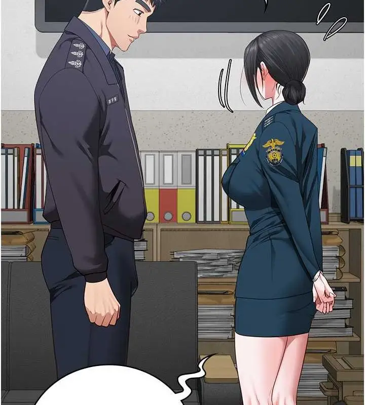 漫画《监狱女囚》第82话第120张图
