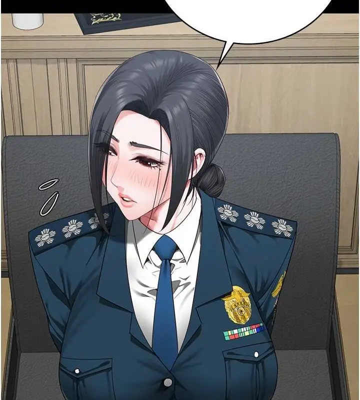 漫画《监狱女囚》第82话第122张图