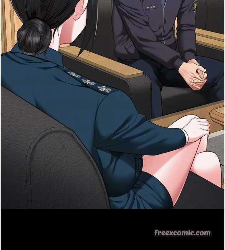 漫画《监狱女囚》第82话第72张图