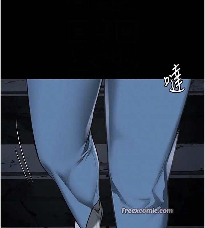 漫画《监狱女囚》第83话第128张图