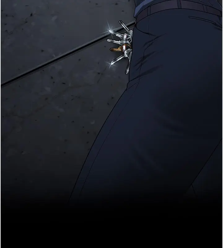 漫画《监狱女囚》第83话第159张图