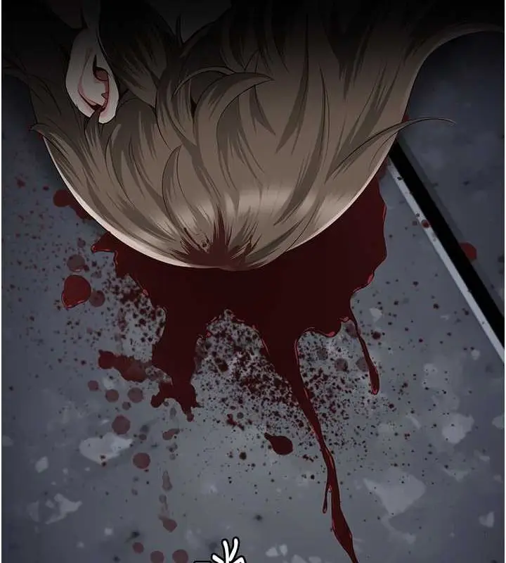 漫画《监狱女囚》第84话第157张图