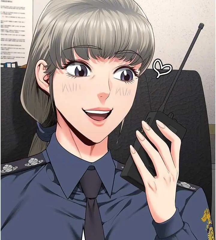 漫画《监狱女囚》第84话第85张图