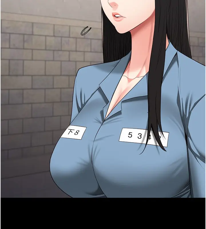 漫画《监狱女囚》第85话第64张图