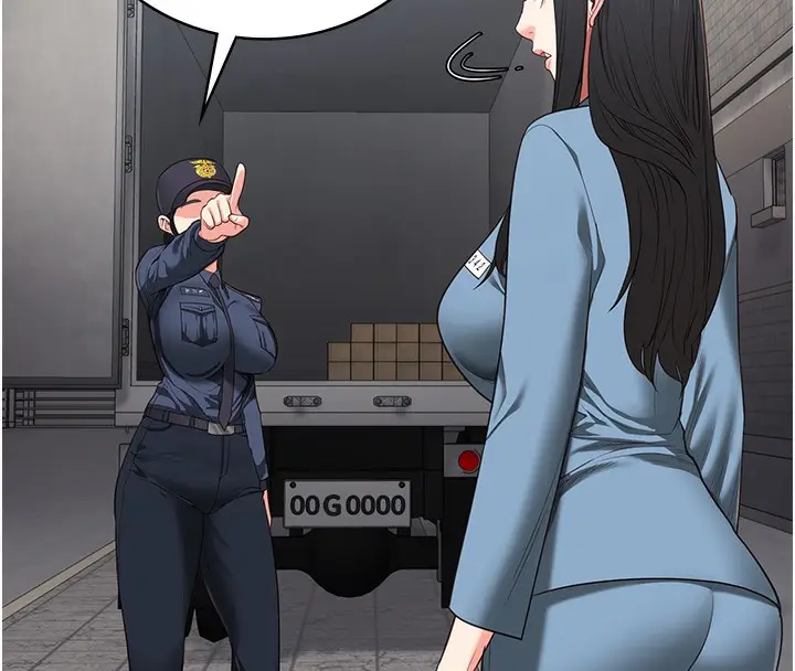 漫画《监狱女囚》第85话第66张图