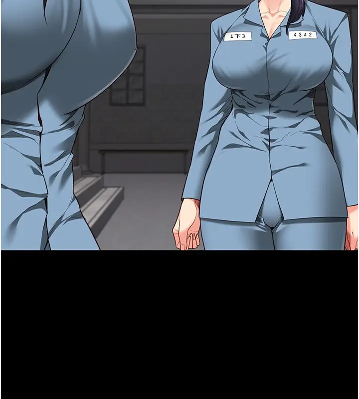 漫画《监狱女囚》第85话第71张图