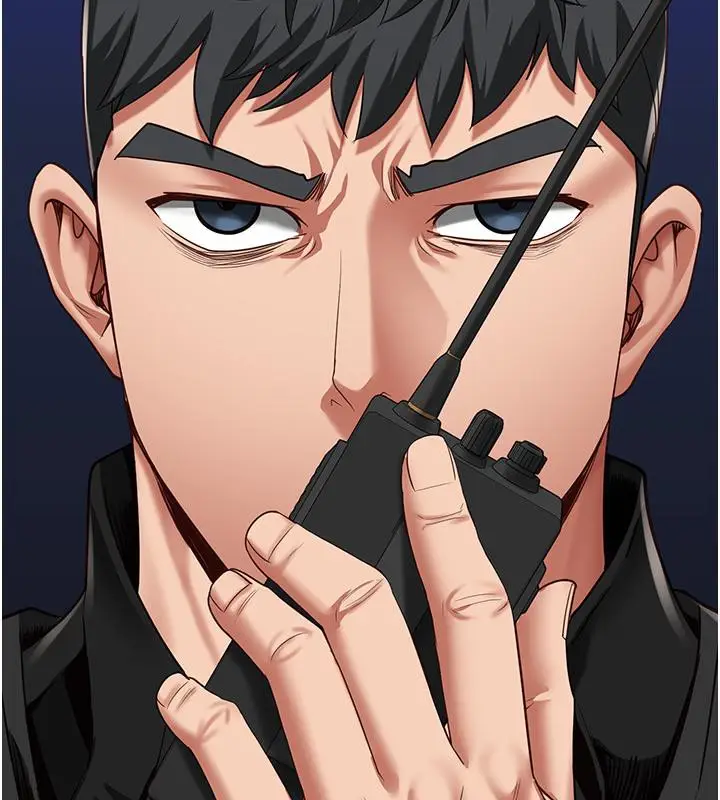 漫画《监狱女囚》第86话第17张图
