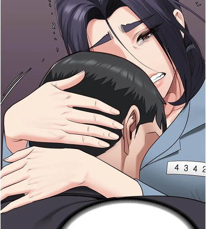 漫画《监狱女囚》第86话第198张图