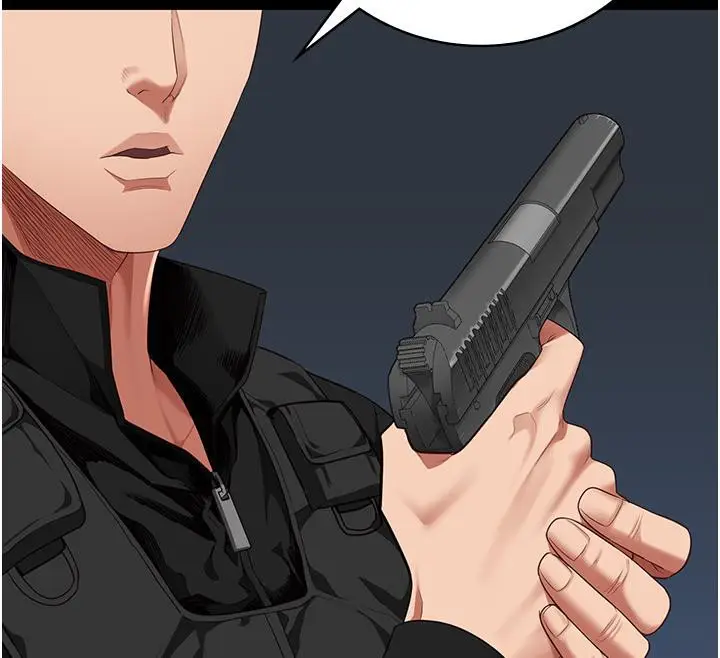 漫画《监狱女囚》第86话第82张图