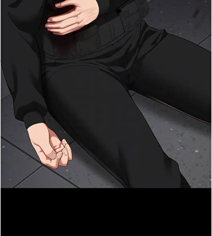 漫画《监狱女囚》第88话第22张图