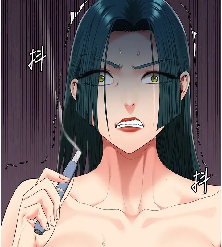 漫画《监狱女囚》第89话第10张图
