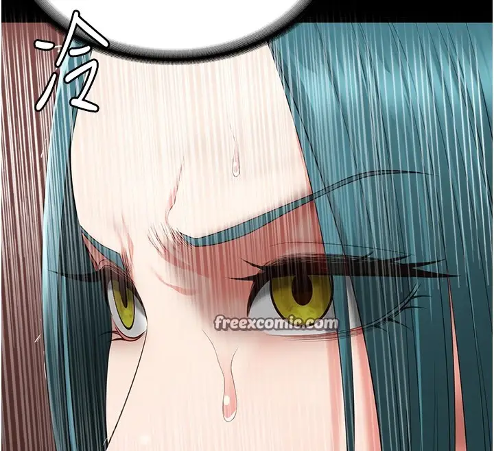 漫画《监狱女囚》第89话第45张图