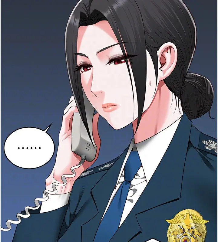 漫画《监狱女囚》第89话第64张图