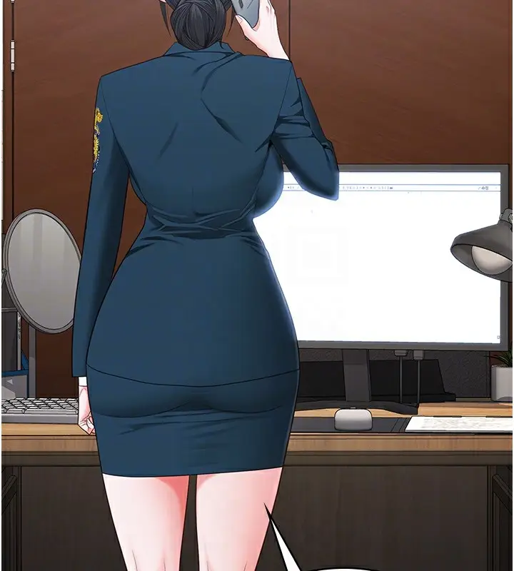 漫画《监狱女囚》第89话第79张图