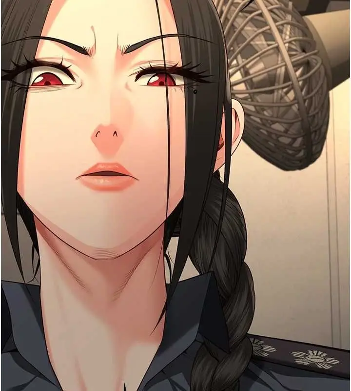 漫画《监狱女囚》第90话第137张图