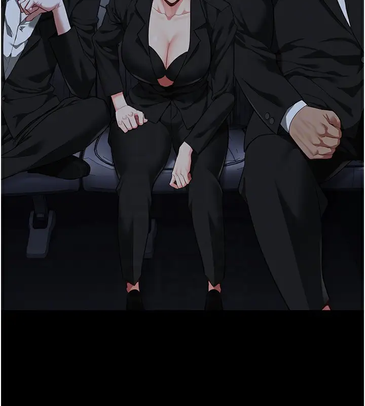 漫画《监狱女囚》第91话第38张图