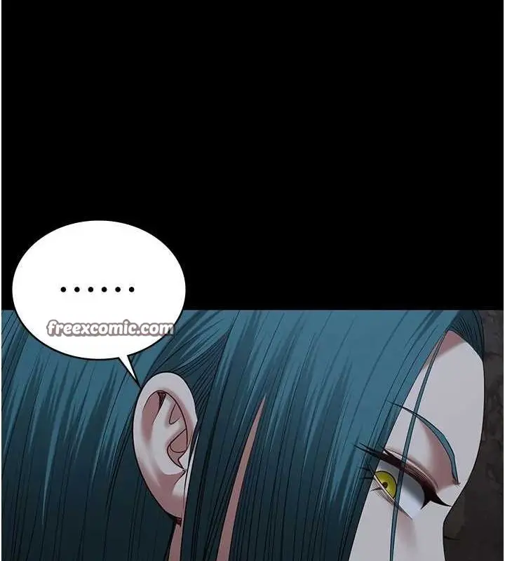 漫画《监狱女囚》第92话第180张图