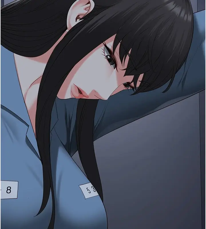 漫画《监狱女囚》第93话第128张图