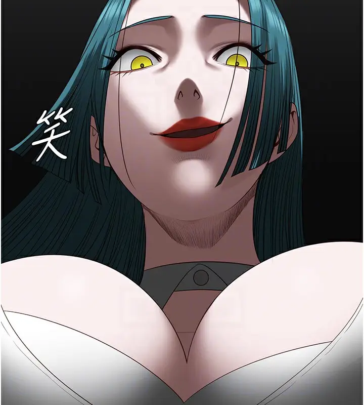 漫画《监狱女囚》第93话第61张图