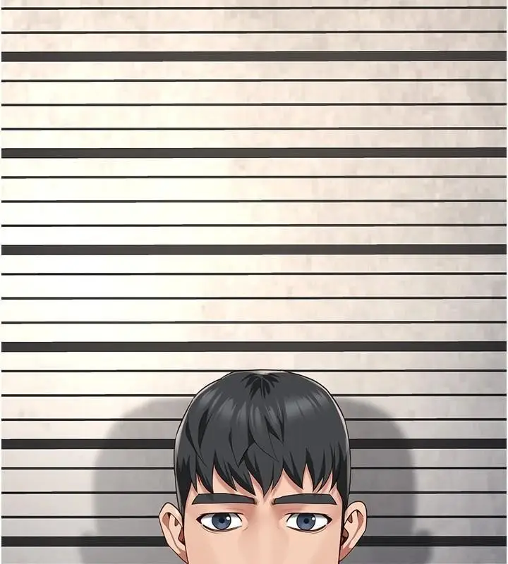 漫画《监狱女囚》第94话第19张图