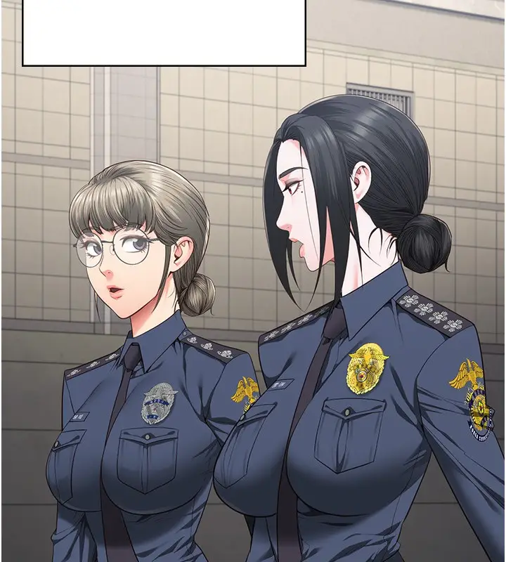 漫画《监狱女囚》第96话第114张图