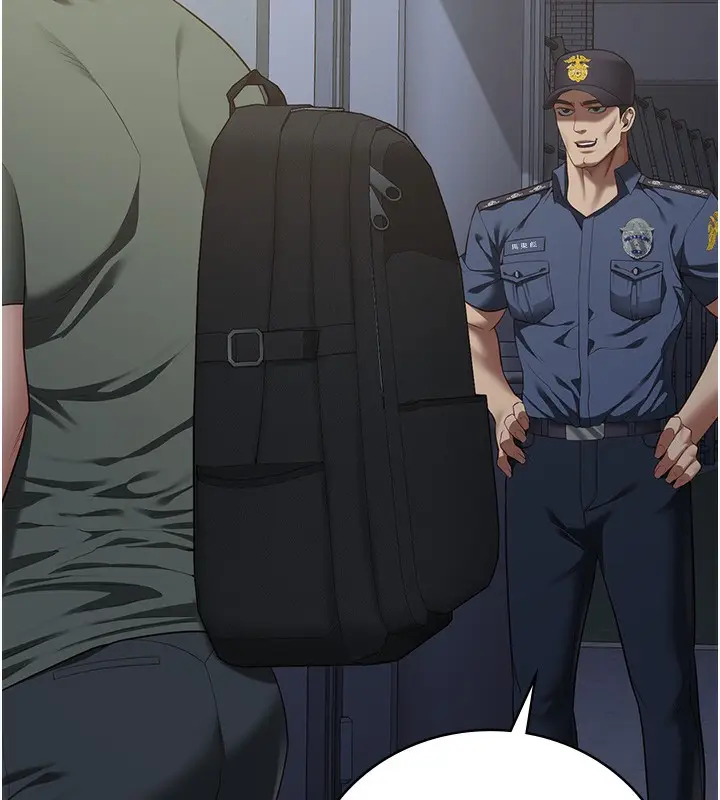 漫画《监狱女囚》第96话第178张图