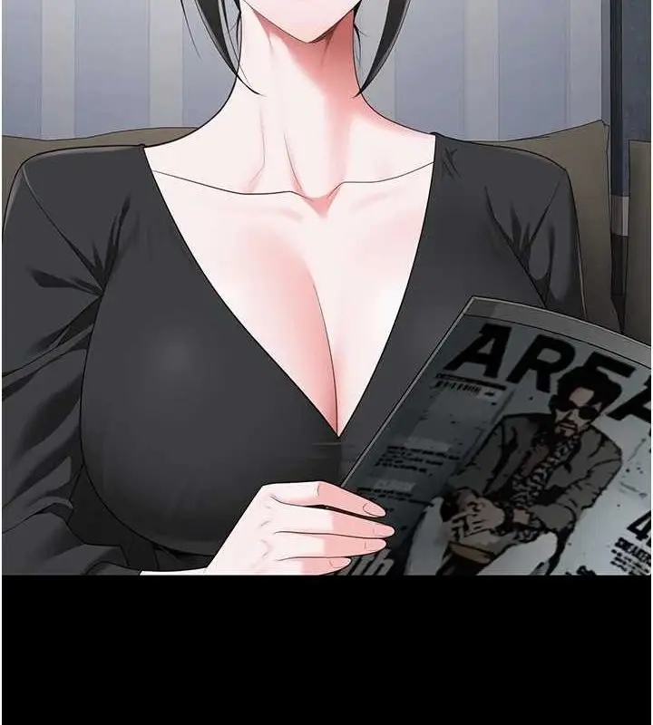 漫画《监狱女囚》第97话第45张图