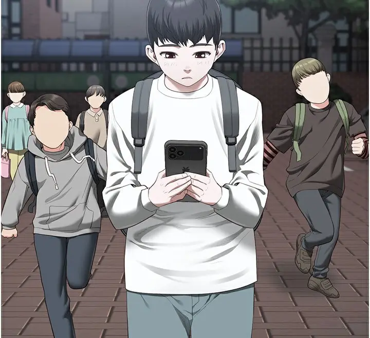 漫画《监狱女囚》第100话第33张图
