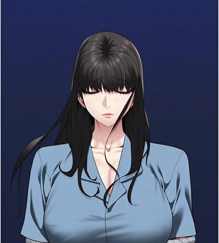 漫画《监狱女囚》第102话第103张图