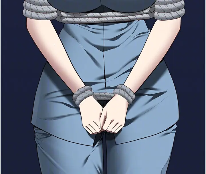 漫画《监狱女囚》第102话第104张图