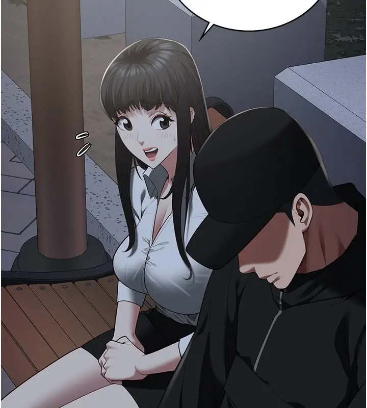 漫画《监狱女囚》第102话第169张图