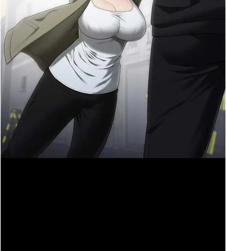 漫画《监狱女囚》第103话第196张图