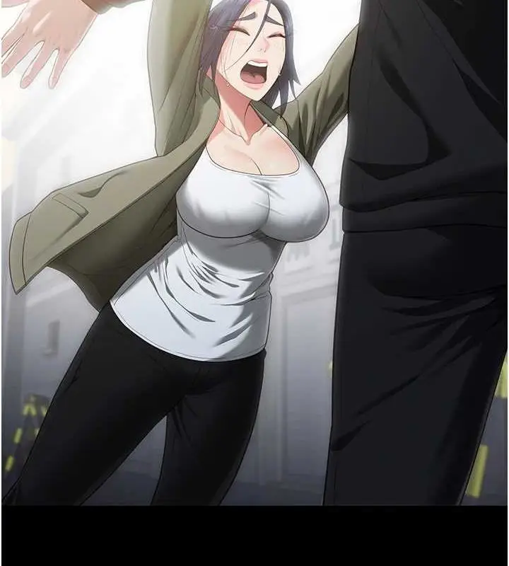 漫画《监狱女囚》最终话第13张图